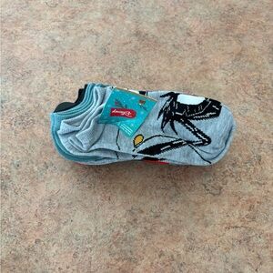 Disney Nightmare before Christmas 10 pack socks